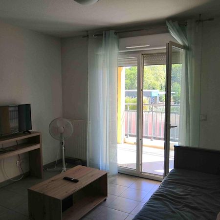 Appartement T2 - Golf De Fontcaude - Residence Cote Green A Juvignac 34990 Dış mekan fotoğraf