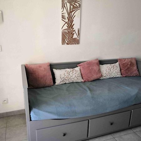 Appartement T2 - Golf De Fontcaude - Residence Cote Green A Juvignac 34990 Dış mekan fotoğraf