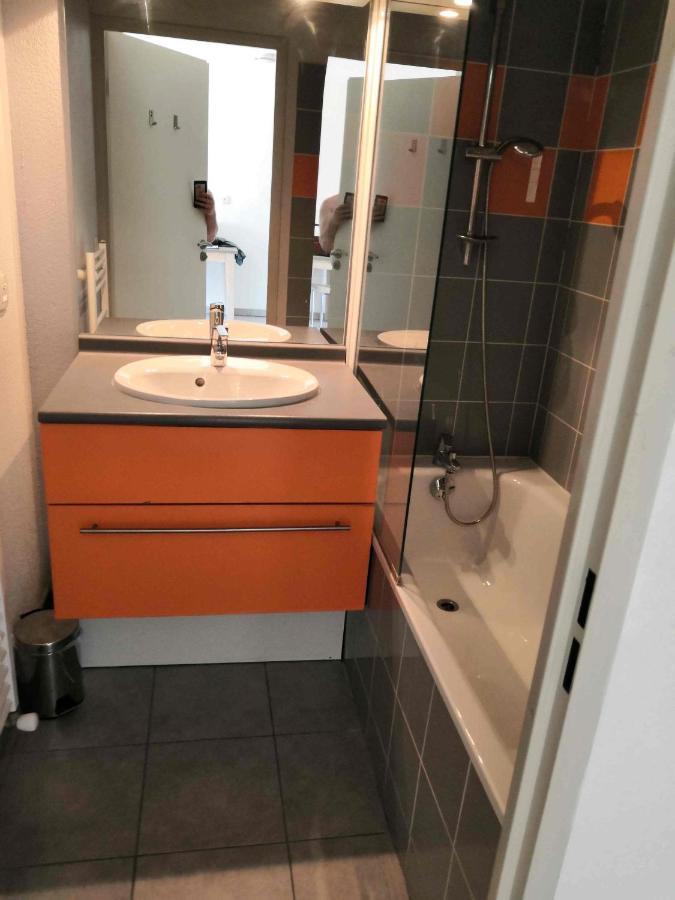Appartement T2 - Golf De Fontcaude - Residence Cote Green A Juvignac 34990 Dış mekan fotoğraf