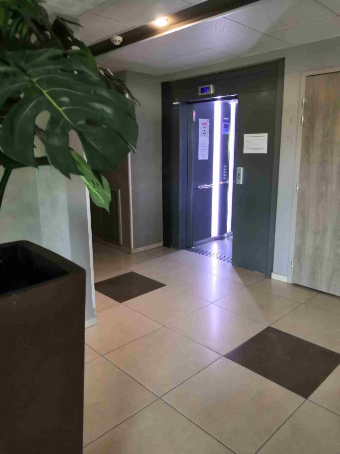 Appartement T2 - Golf De Fontcaude - Residence Cote Green A Juvignac 34990 Dış mekan fotoğraf