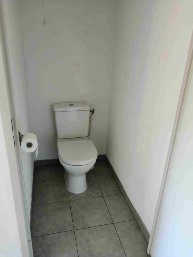Appartement T2 - Golf De Fontcaude - Residence Cote Green A Juvignac 34990 Dış mekan fotoğraf