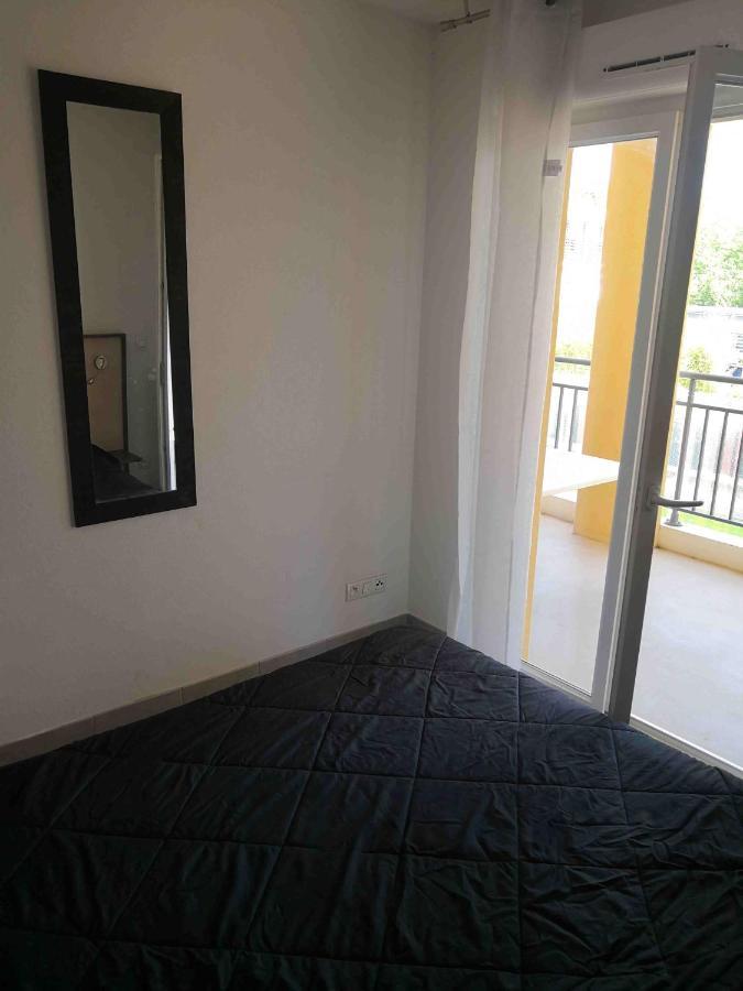Appartement T2 - Golf De Fontcaude - Residence Cote Green A Juvignac 34990 Dış mekan fotoğraf