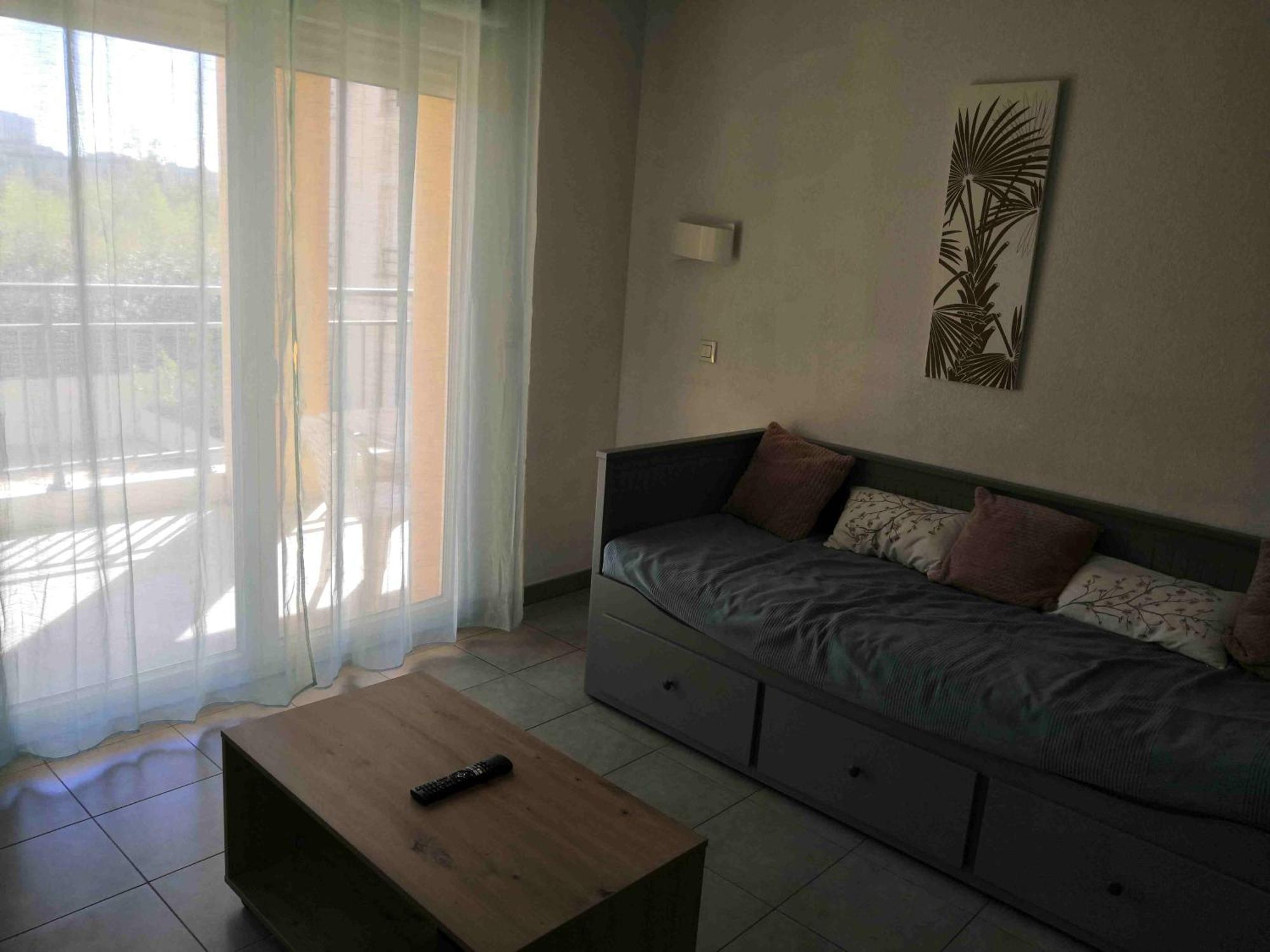 Appartement T2 - Golf De Fontcaude - Residence Cote Green A Juvignac 34990 Dış mekan fotoğraf