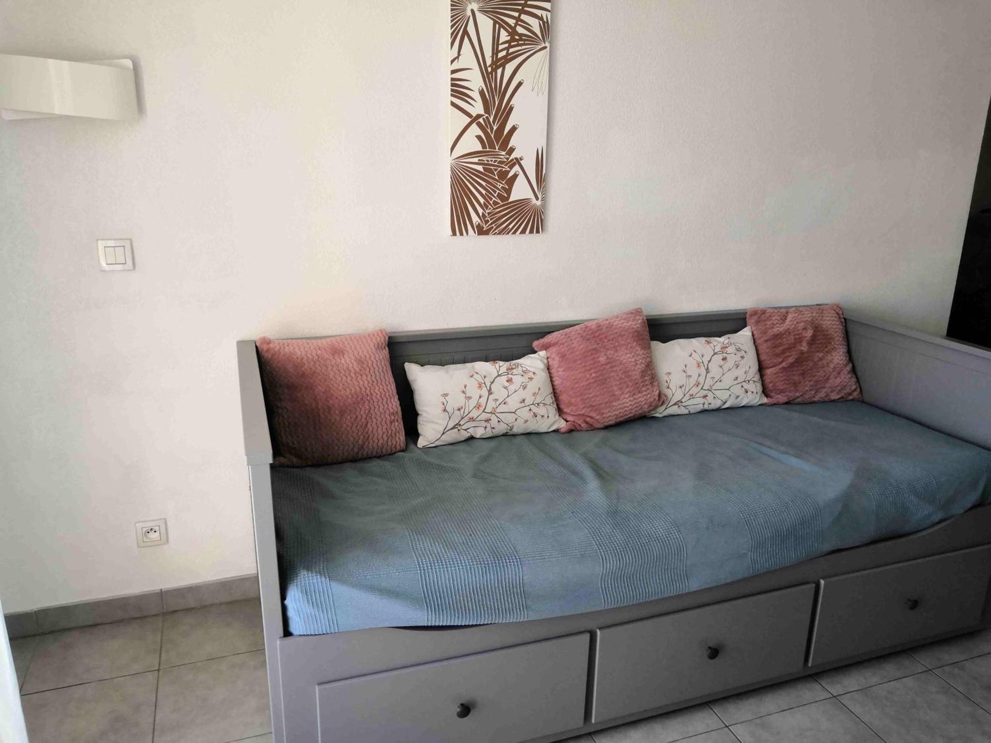 Appartement T2 - Golf De Fontcaude - Residence Cote Green A Juvignac 34990 Dış mekan fotoğraf
