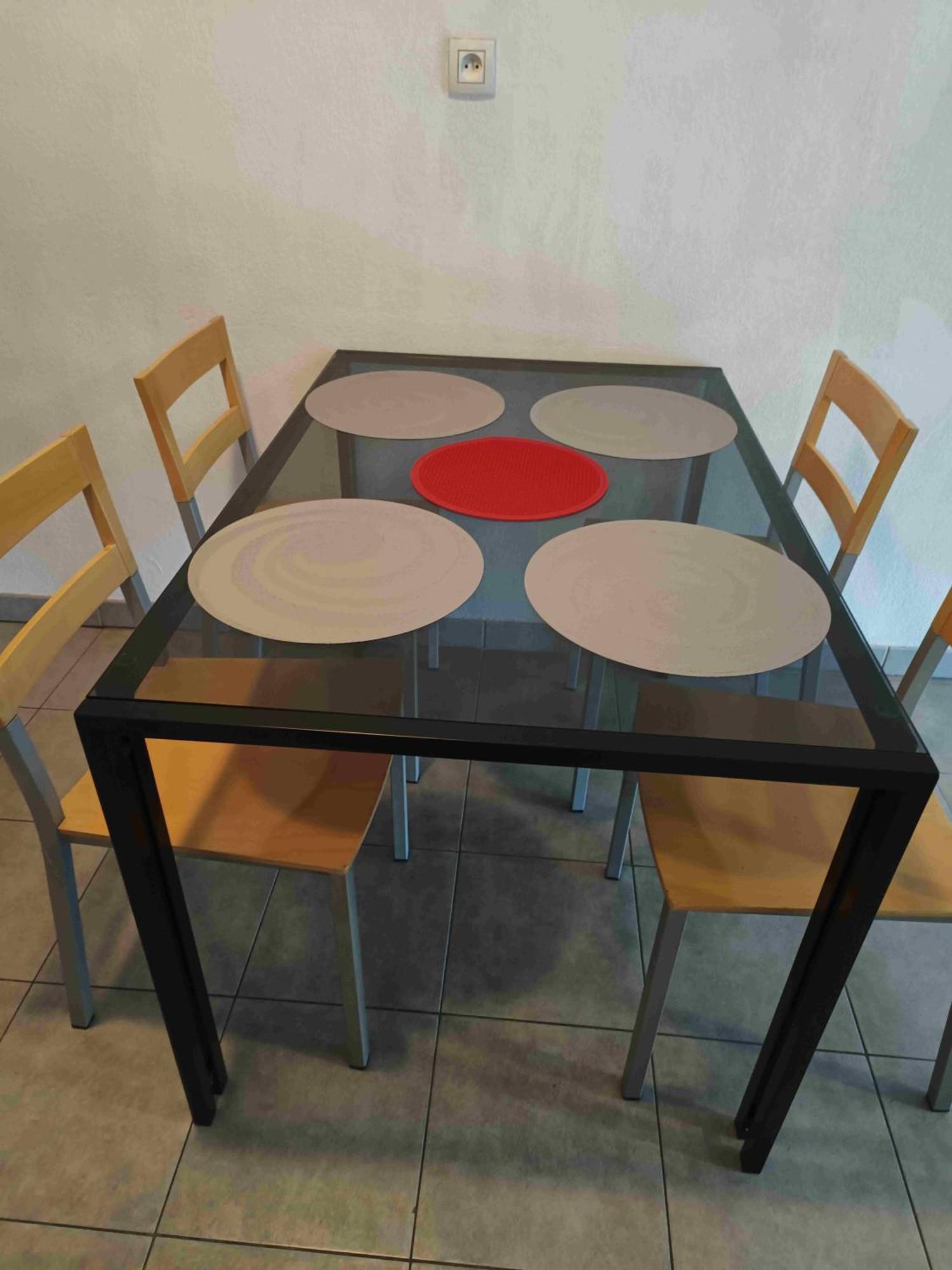 Appartement T2 - Golf De Fontcaude - Residence Cote Green A Juvignac 34990 Dış mekan fotoğraf