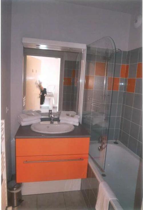 Appartement T2 - Golf De Fontcaude - Residence Cote Green A Juvignac 34990 Dış mekan fotoğraf